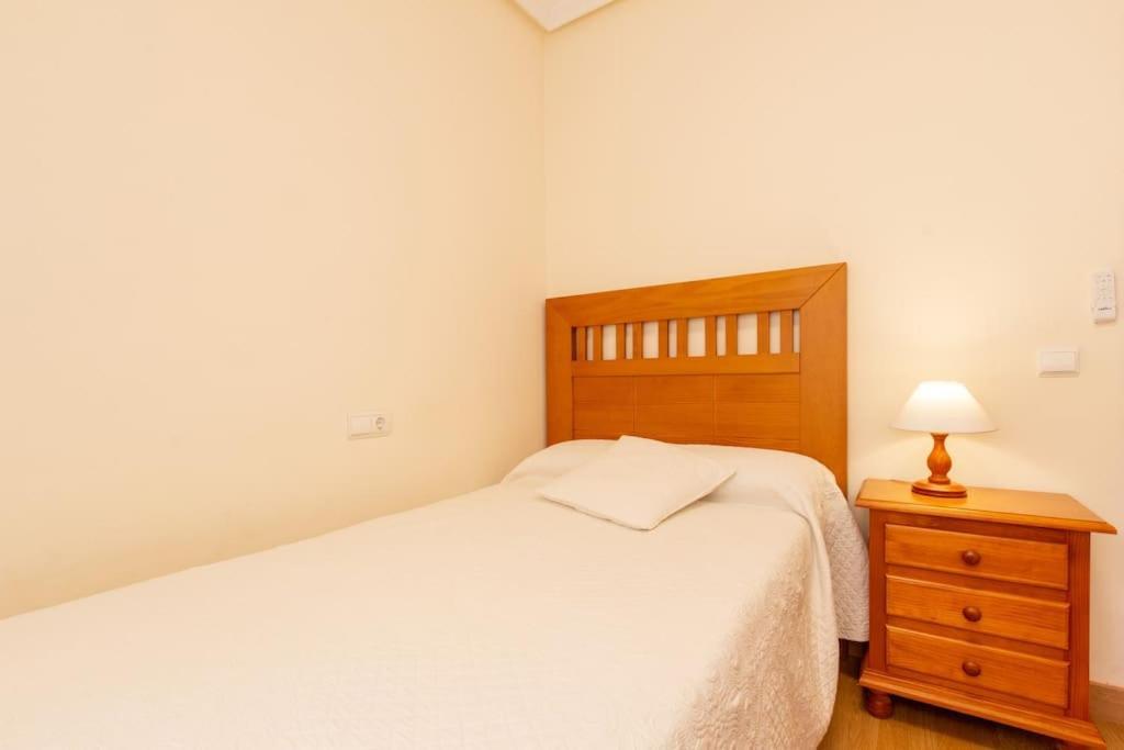 Apartamento Atico Duplex Santa Pola Exterior photo