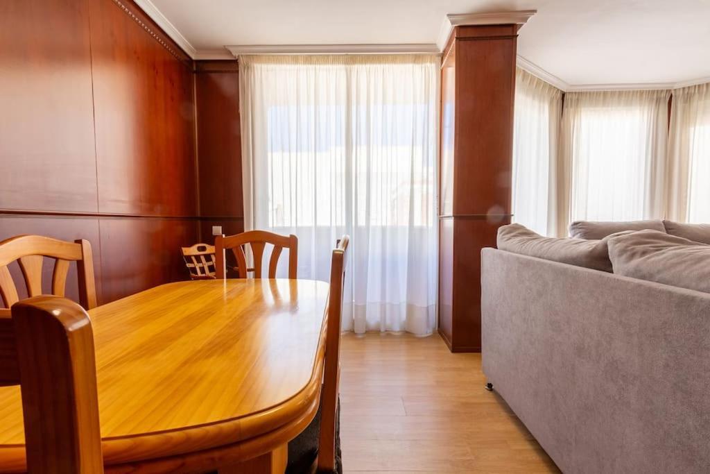 Apartamento Atico Duplex Santa Pola Exterior photo