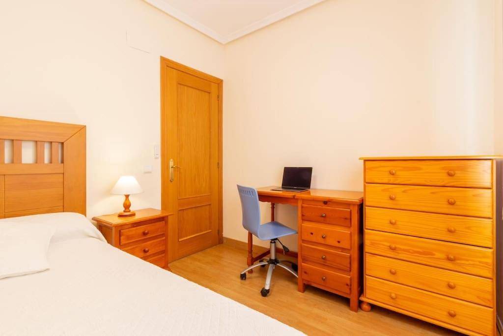 Apartamento Atico Duplex Santa Pola Exterior photo