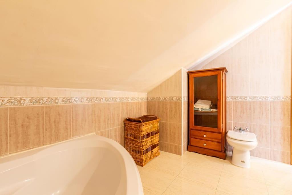 Apartamento Atico Duplex Santa Pola Exterior photo