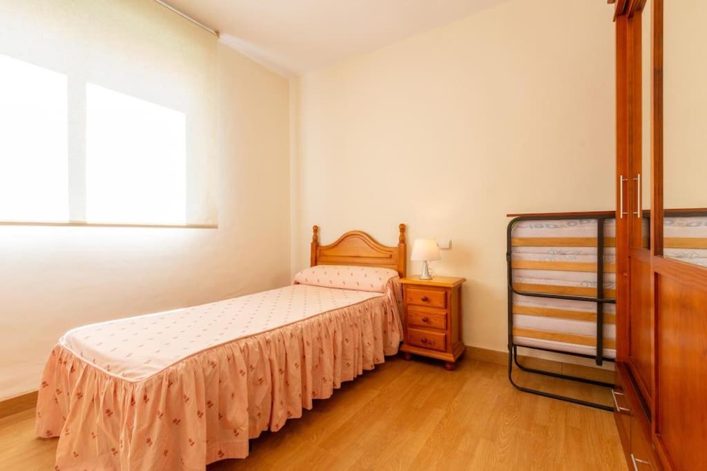 Apartamento Atico Duplex Santa Pola Exterior photo
